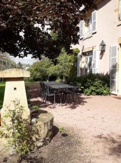 Charolles House | Chambres d'hôtes La Maison d'Après