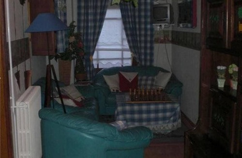 Souvans House | Chambres d'hôtes La Maison Bleue