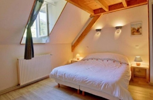 Saligos Bed & Breakfast | Chambres d'Hôtes La Munia