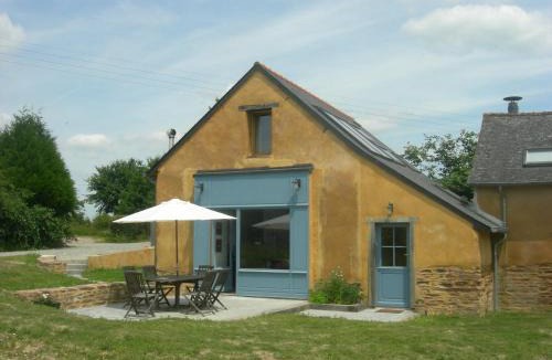 Baulon Bed & Breakfast | Chambres d'hôtes La Penhatière