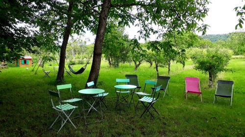 Rott Bed & Breakfast | Chambres d'hôtes "La Petite Vallée"