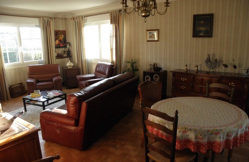 Teloche House | Chambres d'hôtes La Planche Pinçon
