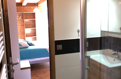 Hauteluce Bed & Breakfast | Chambres d'hôtes - La Pora