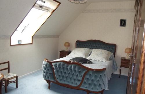 Argentan House | Chambres d'hôtes La Poudrière