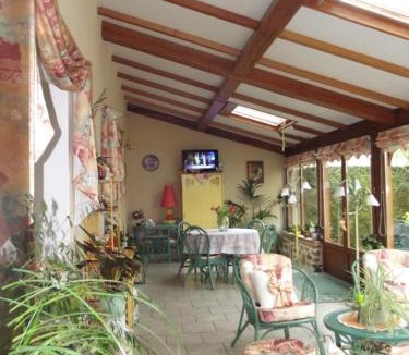 Argentan House | Chambres d'hôtes La Poudrière