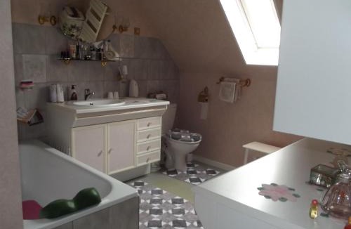 Argentan House | Chambres d'hôtes La Poudrière