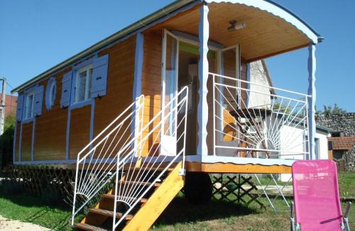 Belley Bed & Breakfast | Chambres d'hôtes La Prairie