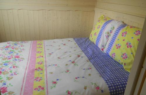 Belley Bed & Breakfast | Chambres d'hôtes La Prairie