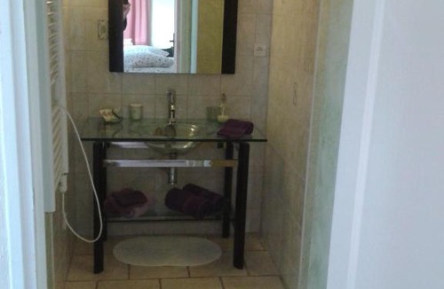 Belley Bed & Breakfast | Chambres d'hôtes La Prairie