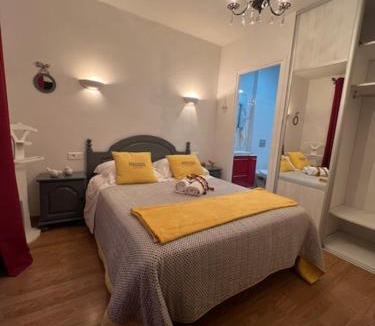 Les Herbiers Bed & Breakfast | Chambres d'hôtes La Rose Des Sables