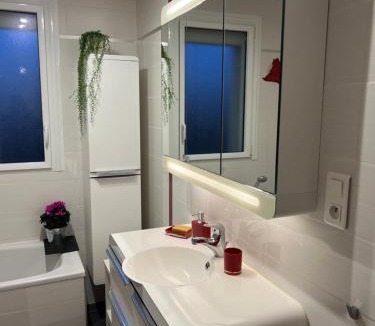 Les Herbiers Bed & Breakfast | Chambres d'hôtes La Rose Des Sables