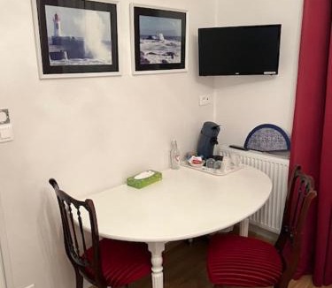 Les Herbiers Bed & Breakfast | Chambres d'hôtes La Rose Des Sables