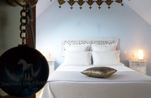 Pleven Bed & Breakfast | Chambres d'Hôtes La Rompardais