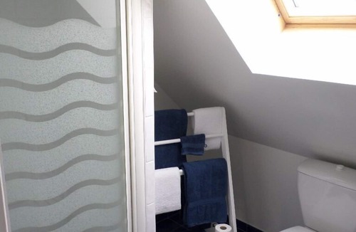 Pleven Bed & Breakfast | Chambres d'Hôtes La Rompardais