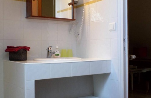 Pleven Bed & Breakfast | Chambres d'Hôtes La Rompardais