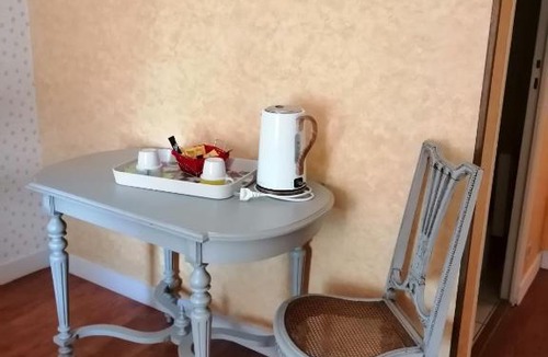 Vessey Bed & Breakfast | Chambres d'hôtes - La Sennelee