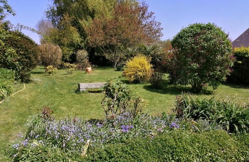 Vessey Bed & Breakfast | Chambres d'hôtes - La Sennelee