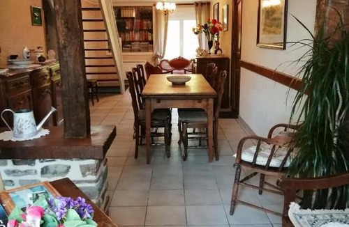 Vessey Bed & Breakfast | Chambres d'hôtes - La Sennelee