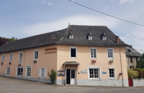 Argein Bed & Breakfast | Chambres d'Hôtes La Terrasse d'Argein