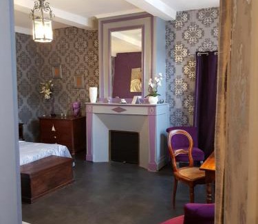 Saint Sever Bed & Breakfast | Chambres d'Hôtes La Toast Vin