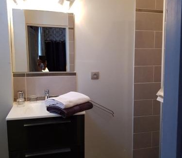 Saint Sever Bed & Breakfast | Chambres d'Hôtes La Toast Vin