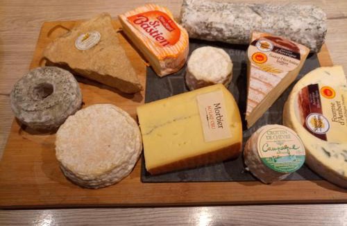 Cheille Bed & Breakfast | Chambres d'Hôtes La Turone