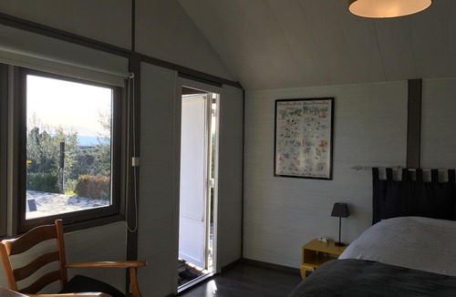 Nyons House | Chambres d'hôtes - La Villa des Poètes