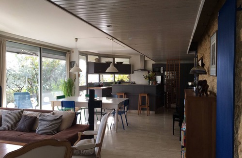 Nyons House | Chambres d'hôtes - La Villa des Poètes