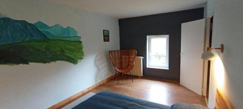 Auriac Bed & Breakfast | Chambres d'hôtes Las Carbounieros