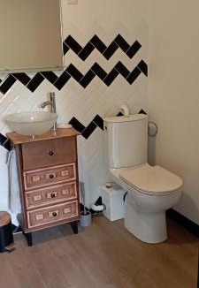 Auriac Bed & Breakfast | Chambres d'hôtes Las Carbounieros