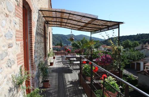 Vinca House | Chambres d'hôtes Las Tanes