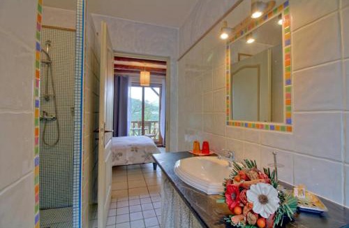 Beaucens Bed & Breakfast | chambres d'hôtes las Vignes