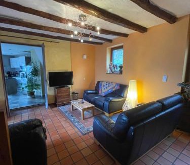 Beaucens Bed & Breakfast | chambres d'hôtes las Vignes