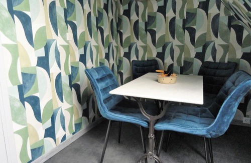 Lassay-les-Chateaux Bed & Breakfast | CHAMBRES D'HÔTES LASSAY'rénité