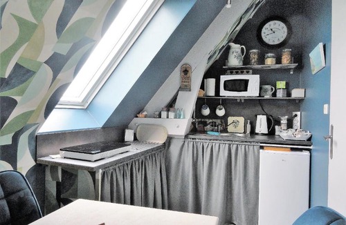 Lassay-les-Chateaux Bed & Breakfast | CHAMBRES D'HÔTES LASSAY'rénité