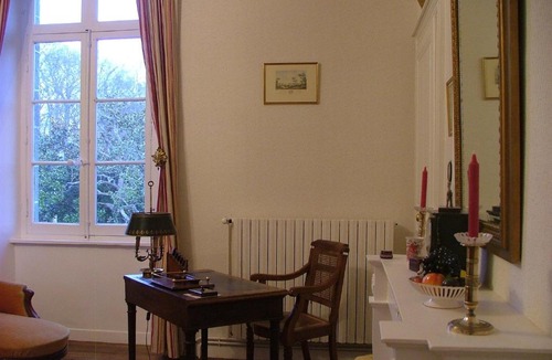 Miniac-Morvan Bed & Breakfast | Chambres d'Hôtes Launay Guibert