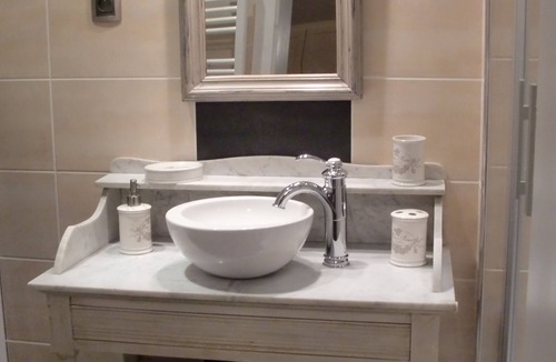 Montbeliard House | Chambres d'Hôtes Le Balcon du Prince