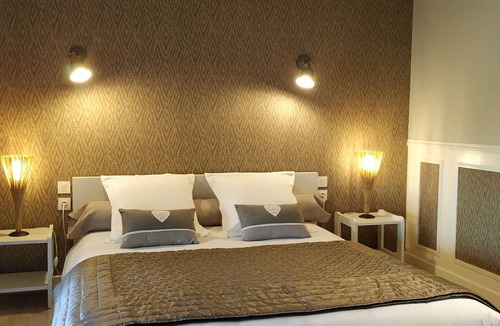 Aiguillon Bed & Breakfast | Chambres d'Hôtes Le Baraillot