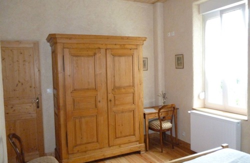 Soulignac House | Chambres d'hôtes Le Bourdieu