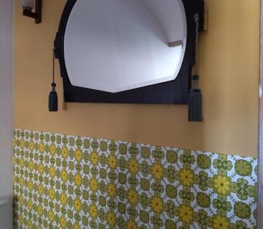 Bergues Bed & Breakfast | chambres d'hôtes Le Carillon