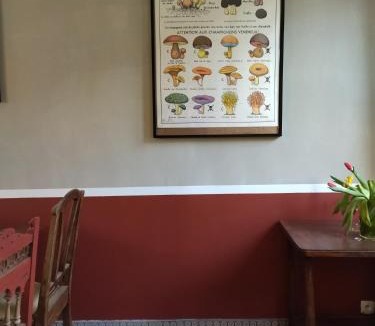 Bergues Bed & Breakfast | chambres d'hôtes Le Carillon