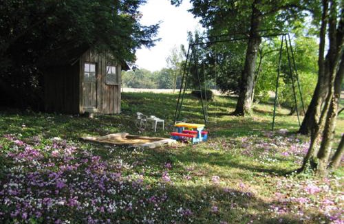 Thure Bed & Breakfast | Chambres d'Hôtes Le Château de la Plante
