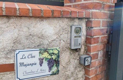 Meusnes House | Chambres D'hôtes Le Clos Majanpie à Meusnes Proche du Zooparc de Beauval
