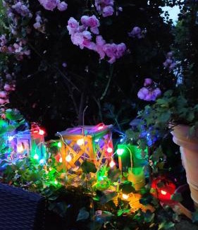 Cattenom Bed & Breakfast | Chambres d'Hôtes Le Clos Du Verger