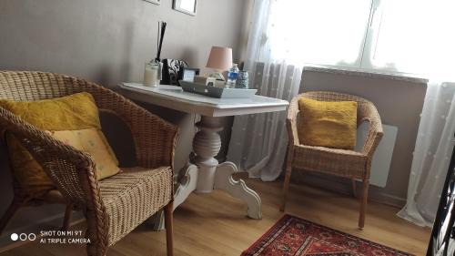 Cattenom Bed & Breakfast | Chambres d'Hôtes Le Clos Du Verger