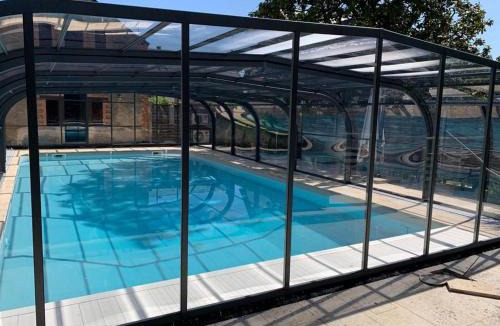 Thouarce Bed & Breakfast | Chambres d'Hôtes Le Clos des 3 Rois