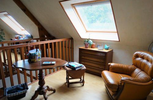 Rapilly House | Chambres d'Hôtes Le Clos Vaucelle