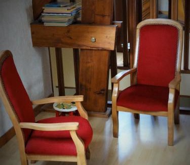 Rapilly House | Chambres d'Hôtes Le Clos Vaucelle
