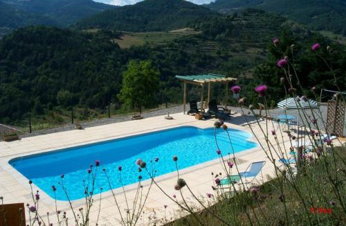 Empurany Bed & Breakfast | Chambres d'Hôtes Le Crouzat