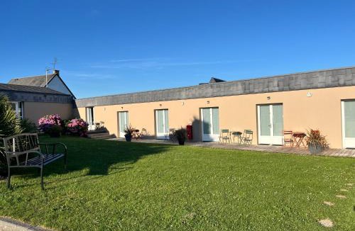 Villainville Bed & Breakfast | Chambres D'Hôtes Le Domaine de la Marnière